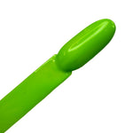 Highlighter Green Hema Free Gel Polish GRN02
