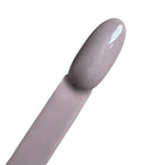 Ashen Beige Hema Free Gel Polish BRN21