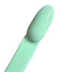 Mint Cream Hema Free Gel Polish GRN50