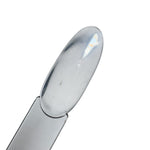 Clear Rubber Base RBCLR01