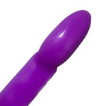 Vivid Purple Hema Free Gel Polish PUR30