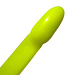 Vivid Yellow Hema Free Gel Polish YEL23