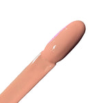 Peach Parfait Hema Free Gel Polish NUD54