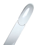 Clear GRO XL Hard Gel GROXLCLR