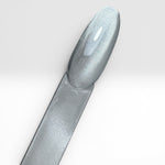 Clear Velvet Cat Eye Hema Free Gel Polish CAT21