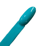 Egyptian Teal Hema Free Gel Polish BLU24