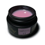 Simplicity 23 GRO Gel 20ml Jar