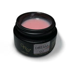 Dream 02 GRO Gel 20ml Jar