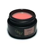 Peach 15 GRO Gel 20ml Jar