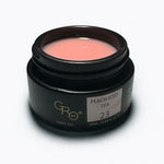 Peach Iced Tea 21 GRO Gel 20ml Jar