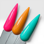 Ultra Low+ Colours of the Week Box (3pc)