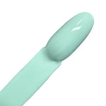 Light Mint Hema Free Gel Polish GRN37