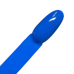 Royal Blue Hema Free Gel Polish BLU37