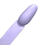 Washed Purple Hema Free Gel Polish PUR25