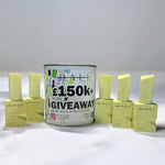 Giveaway 25 Tin 3