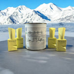 Les 3 Vallees Tin L3V001