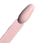 Light Beige Hema Free Gel Polish NUD55