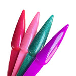 Hema Free Colours of the Week Box (4pc)