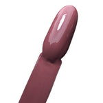Garnet Brown Hema Free Gel Polish BRN22