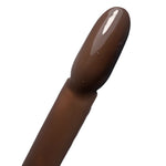 Melted Chocolate Hema Free Gel Polish BRN25