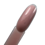 Light Mahogany GRO XL Hard Gel GROXLLTM