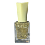 True Gold Nail Varnish