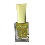 Yellow Gold Nail Varnish