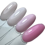 Builder & Hard Gel Bundle (4pc)