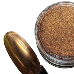 Bronze Chrome 1g Jar