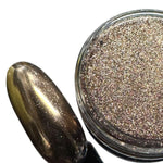 Light Bronze Chrome 1g Jar