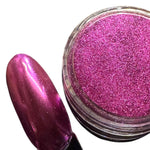 Hot Pink Chrome 1g Jar