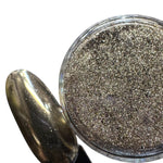 White Gold Chrome 1g Jar