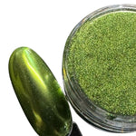 Apple Green Chrome 1g Jar