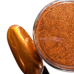 Orange Chrome 1g Jar