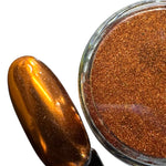 Burnt Orange Chrome 1g Jar