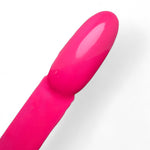 Electric Pink Hema Free Gel Polish PNK46