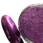 Purple Chrome 1g Jar