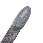 Platinum Pink Bling Hema Free Gel Polish GLT148