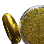 Yellow Gold Chrome 1g Jar