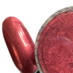 Raspberry Red Chrome 1g Jar