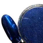 Royal Blue Chrome 1g Jar