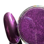 Deep Purple Chrome 1g Jar