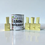 Build-Your-Own Giveaway 25 Tin 42