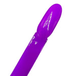 Electric Orchid Hema & Hpma Free Gel Polish PUR19