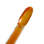Orange Glass Hema Free Gel Polish GLS002