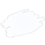 WHT03 All White Ultra Low+ Gel Polish 20ml