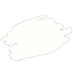 WHT02 Creamy White Ultra Low+ Gel Polish 20ml