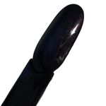 Dark Purple Glisten Hema Free Gel Polish GLT12