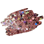 GLT04 Cosmic Peach Ultra Low+ Gel Polish 20ml