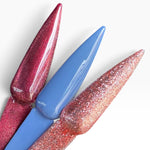 Ultra Low+ Colours of the Week Box (3pc)